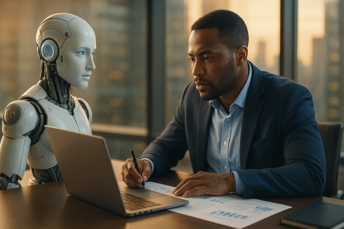 The AI Strategist: Role, Responsibilities, Career Paths, and Compensation