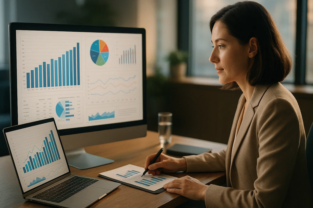100+ Statistics, Data & Trends Every HR Must Know