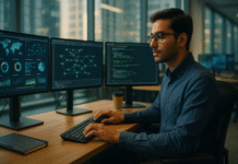 Career as an IT Analyst: An In-Depth Report Career as an IT Analyst: An In-Depth Report