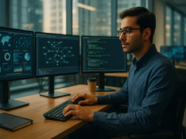 Career as an IT Analyst: An In-Depth Report