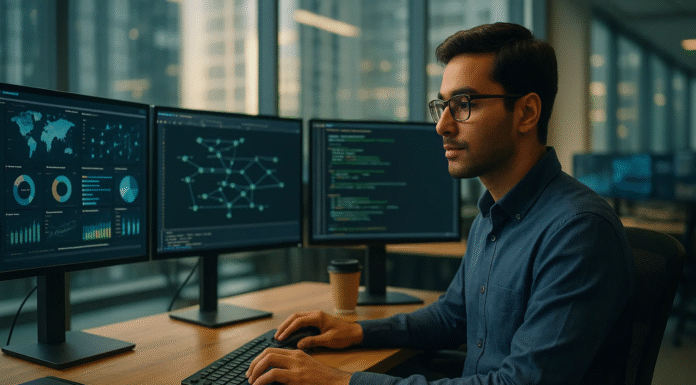 Career as an IT Analyst: An In-Depth Report Career as an IT Analyst: An In-Depth Report