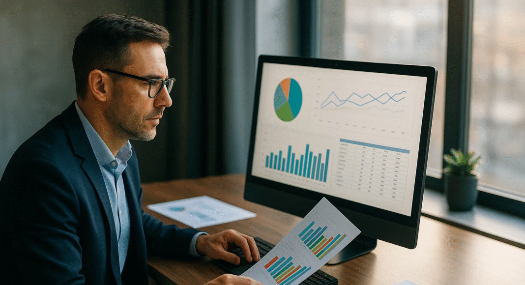 A Comprehensive Report on the Career of an Analytics Manager