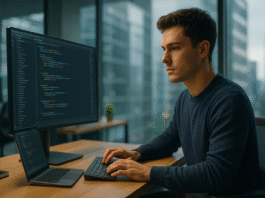 Application Developer Career: A Comprehensive Report