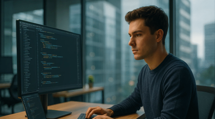 Application Developer Career: A Comprehensive Report Application Developer Career: A Comprehensive Report