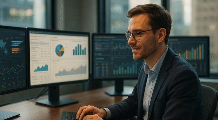 Career as a Business Intelligence Consultant: A Comprehensive Guide Career as a Business Intelligence Consultant: A Comprehensive Guide