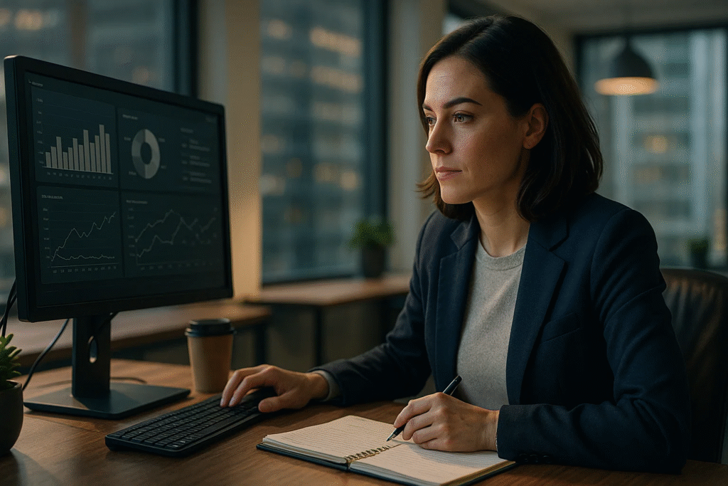 The Business Analyst Career: Scope, Skills, Advancement, and Compensation