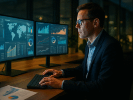 Business Intelligence Developer Career: A Comprehensive Report