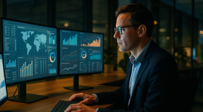 Business Intelligence Developer Career: A Comprehensive Report Business Intelligence Developer Career: A Comprehensive Report