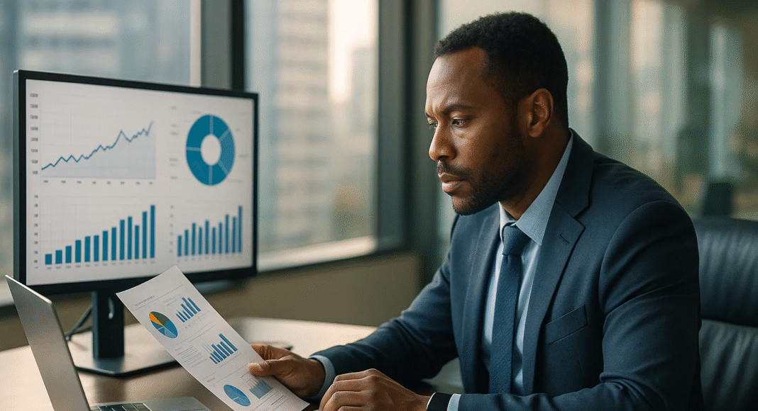 Business Operations Manager Career: A Comprehensive Report