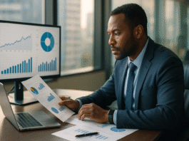 Business Operations Manager Career: A Comprehensive Report