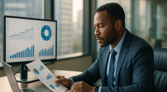 Business Operations Manager Career: A Comprehensive Report Business Operations Manager Career: A Comprehensive Report