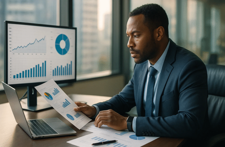 Business Operations Manager Career: A Comprehensive Report