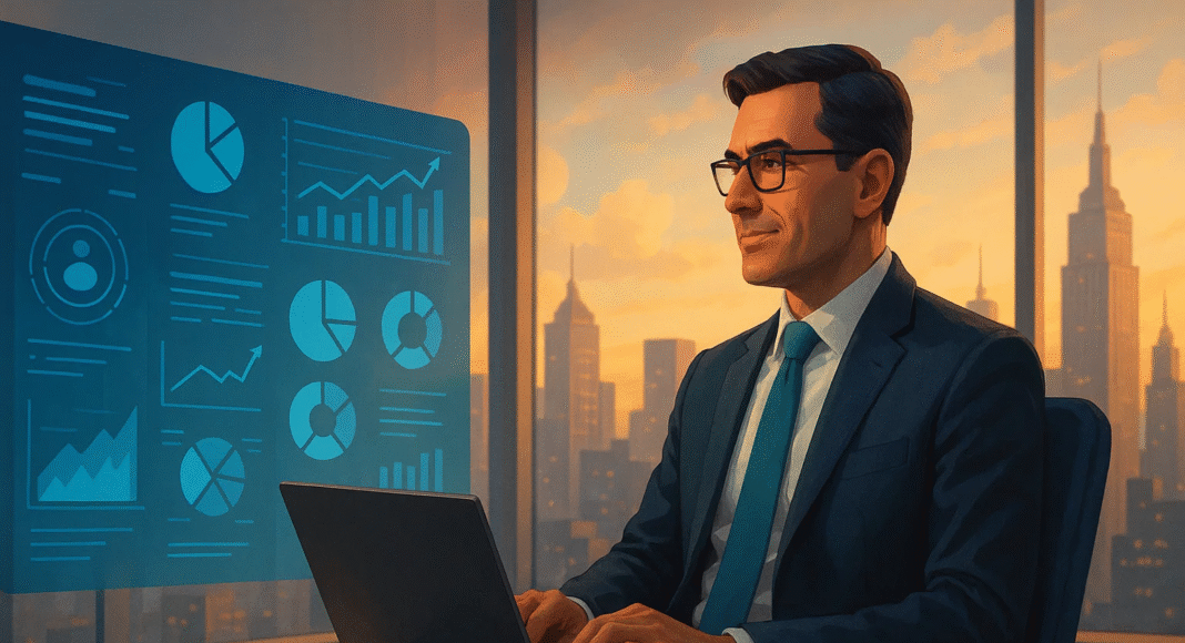 Chief Information Officer (CIO) Career: A Comprehensive Report