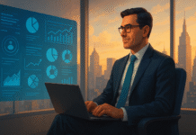 Chief Information Officer (CIO) Career: A Comprehensive Report Chief Information Officer (CIO) Career: A Comprehensive Report