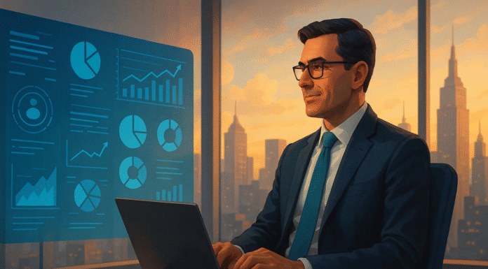 Chief Information Officer (CIO) Career: A Comprehensive Report Chief Information Officer (CIO) Career: A Comprehensive Report