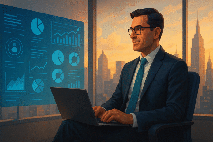 Chief Information Officer (CIO) Career: A Comprehensive Report