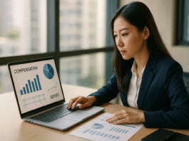 Top 10 Best Compensation Management Software