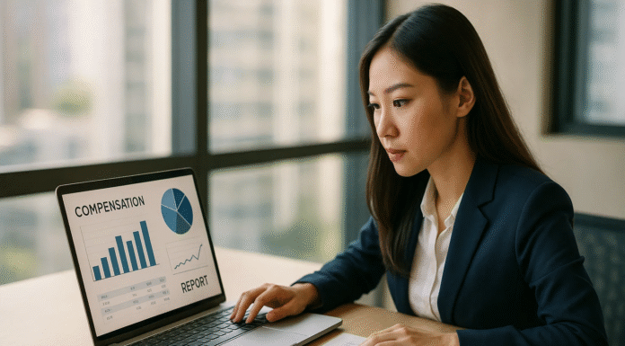 Top 10 Best Compensation Management Software Top 10 Best Compensation Management Software