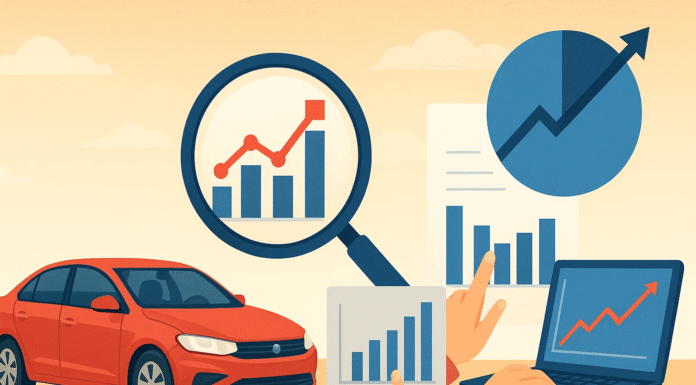 Top 100 Car Rental Statistics, Data & Trends Top 100 Car Rental Statistics, Data & Trends