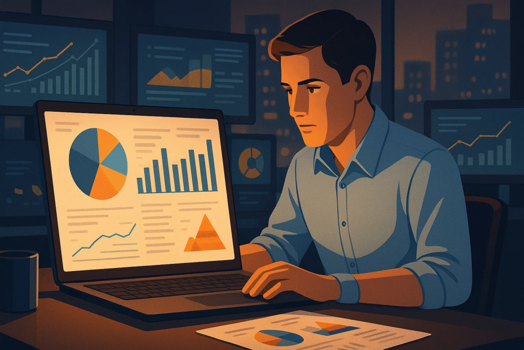 Top 10 Best Competitive Intelligence Software in 2025