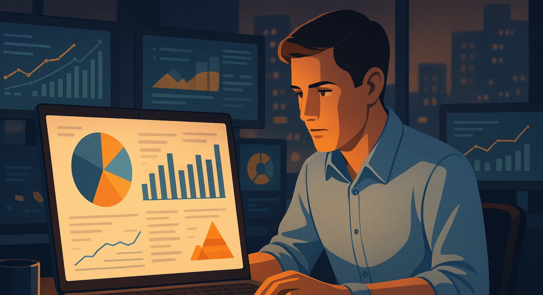 Top 10 Best Competitive Intelligence Software in 2025