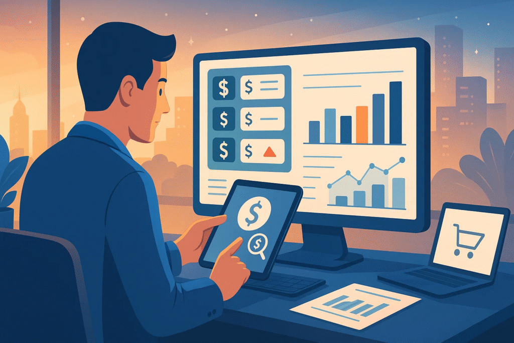 Top 10 Best Competitor Price Monitoring Software in 2025