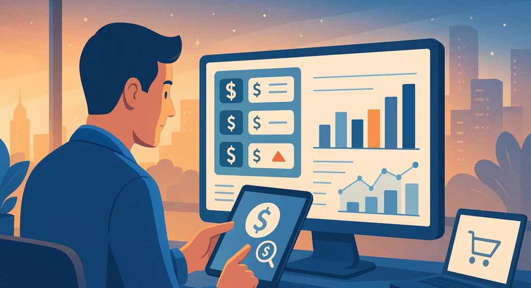 Top 10 Best Competitor Price Monitoring Software in 2025