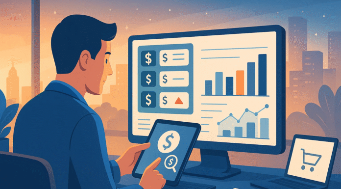 Top 10 Best Competitor Price Monitoring Software in 2025 Top 10 Best Competitor Price Monitoring Software in 2025