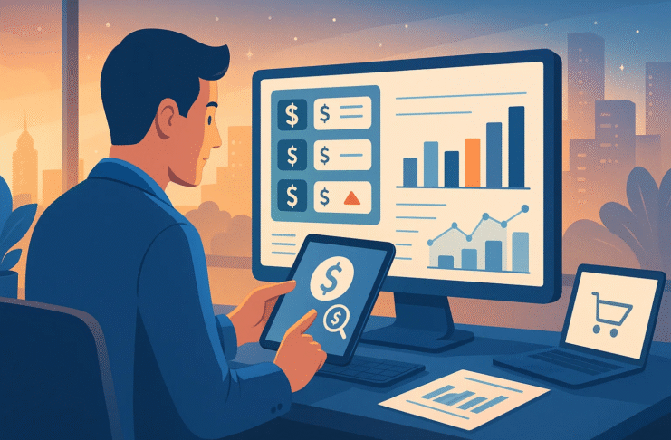 Top 10 Best Competitor Price Monitoring Software in 2025