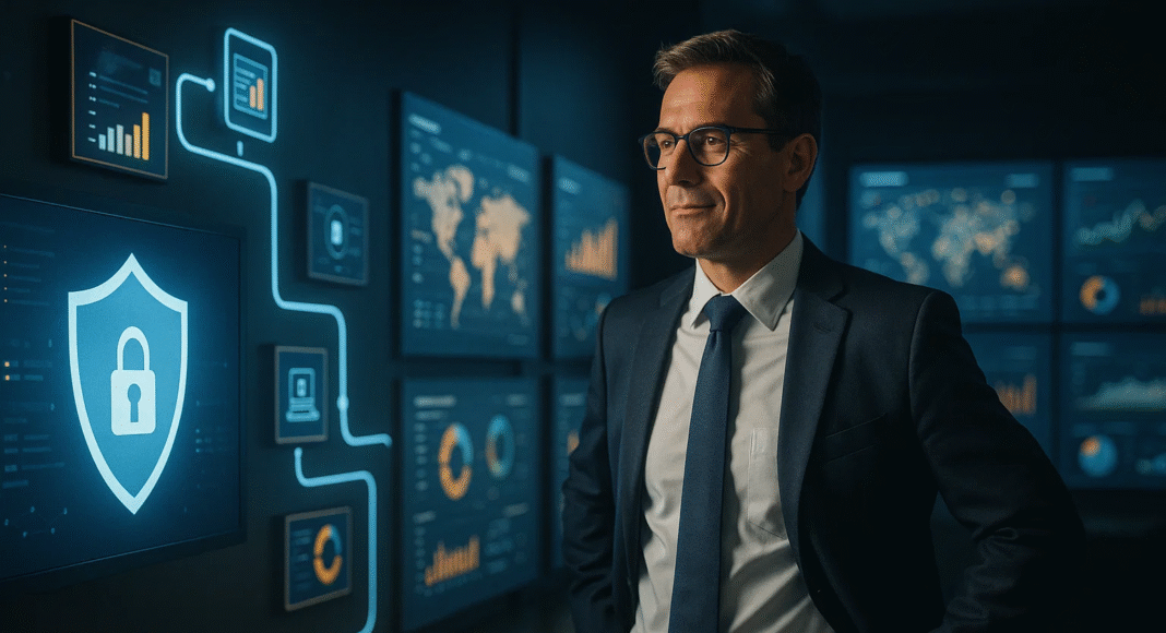 Chief Information Security Officer Career Path: A Comprehensive Analysis