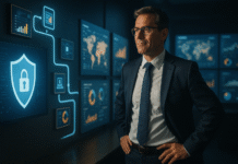 Chief Information Security Officer Career Path: A Comprehensive Analysis Chief Information Security Officer Career Path: A Comprehensive Analysis