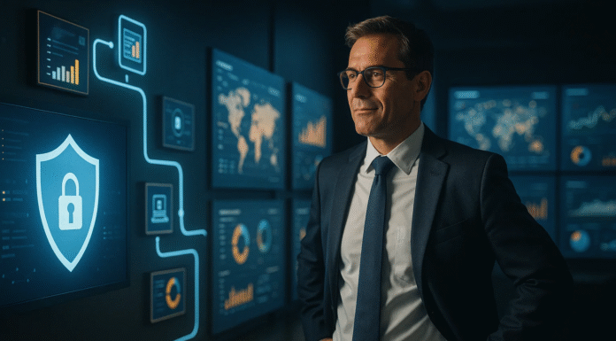 Chief Information Security Officer Career Path: A Comprehensive Analysis Chief Information Security Officer Career Path: A Comprehensive Analysis