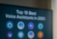 Top 10 Best Voice Assistants in 2025 Top 10 Best Voice Assistants in 2025