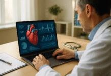 Top 50 Cardiology EMR Software Statistics, Data & Trends Top 50 Cardiology EMR Software Statistics, Data & Trends
