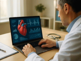 Top 50 Cardiology EMR Software Statistics, Data & Trends