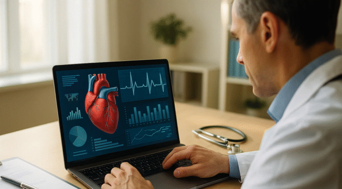 Top 50 Cardiology EMR Software Statistics, Data & Trends Top 50 Cardiology EMR Software Statistics, Data & Trends