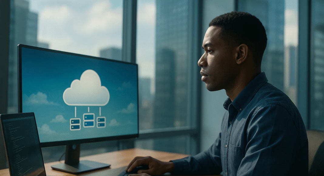 Career as a Cloud Architect: An In-Depth Industry Report