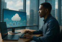 Career as a Cloud Architect: An In-Depth Industry Report Career as a Cloud Architect: An In-Depth Industry Report