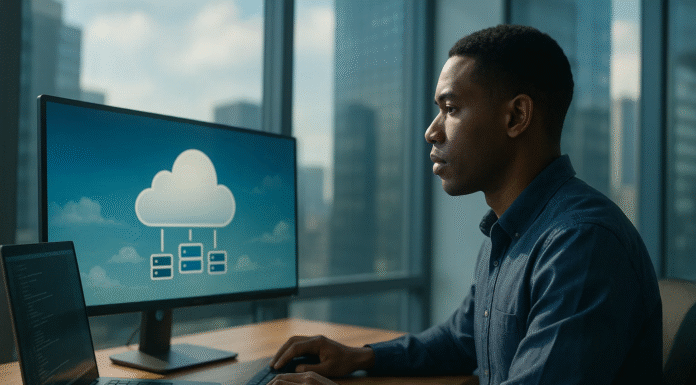 Career as a Cloud Architect: An In-Depth Industry Report Career as a Cloud Architect: An In-Depth Industry Report