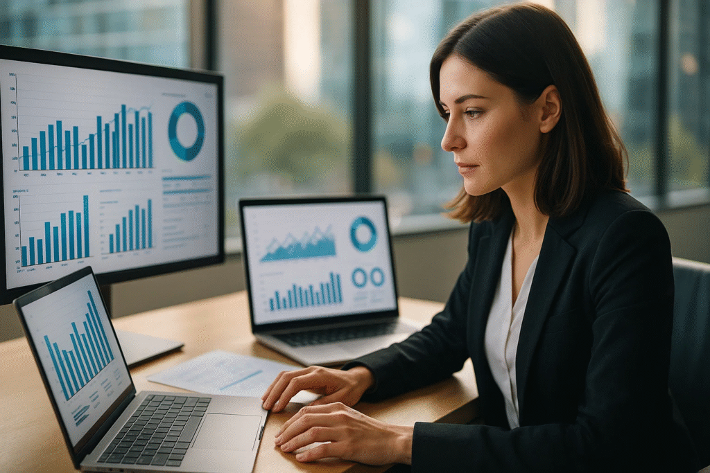 Top 50 Career Management Software Statistics, Data & Trends in 2025