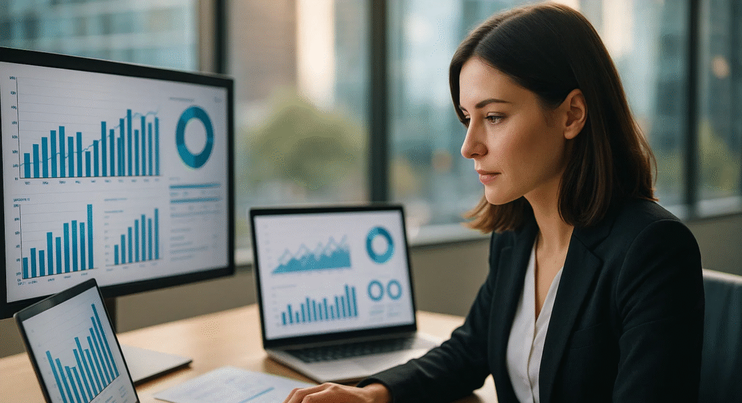 Top 50 Career Management Software Statistics, Data & Trends in 2025