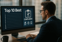 Top 10 Best Compliance Regulatory Software in 2025 Top 10 Best Compliance Regulatory Software in 2025