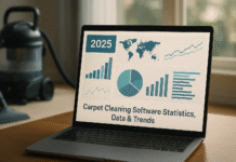 Top 50 Carpet Cleaning Software Statistics, Data & Trends in 2025 Top 50 Carpet Cleaning Software Statistics, Data & Trends in 2025