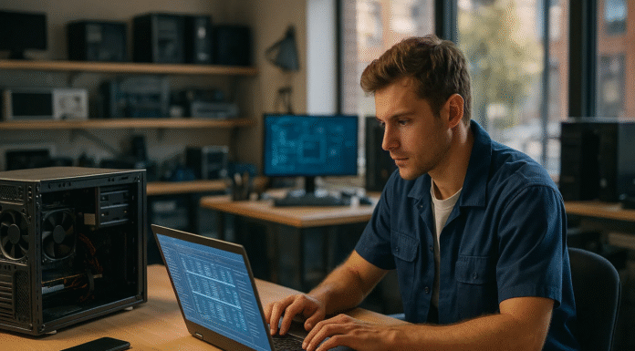 Top 10 Best Computer Repair Shop Software in 2025 Top 10 Best Computer Repair Shop Software in 2025