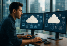 Career as a Cloud Engineer: An In-Depth Report Career as a Cloud Engineer: An In-Depth Report