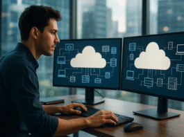 Career as a Cloud Engineer: An In-Depth Report