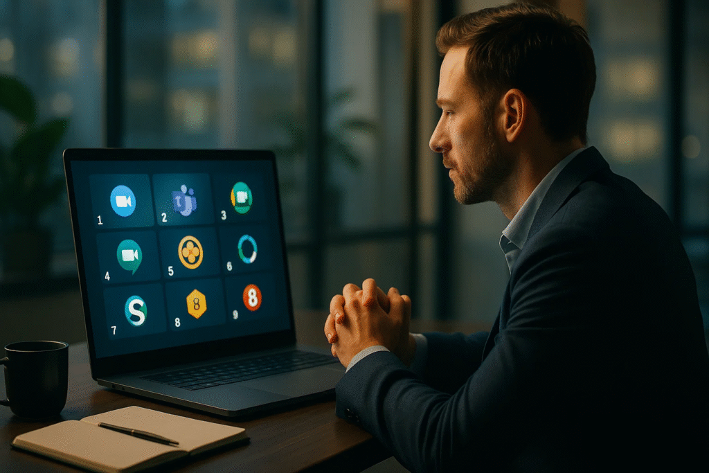 Top 10 Best Conference Software in 2025: An In-Depth Analysis