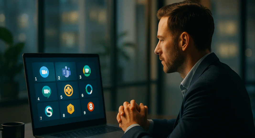 Top 10 Best Conference Software in 2025: An In-Depth Analysis