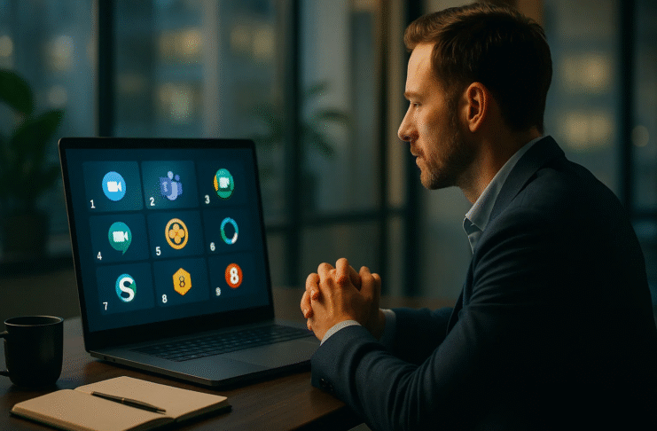 Top 10 Best Conference Software in 2025: An In-Depth Analysis