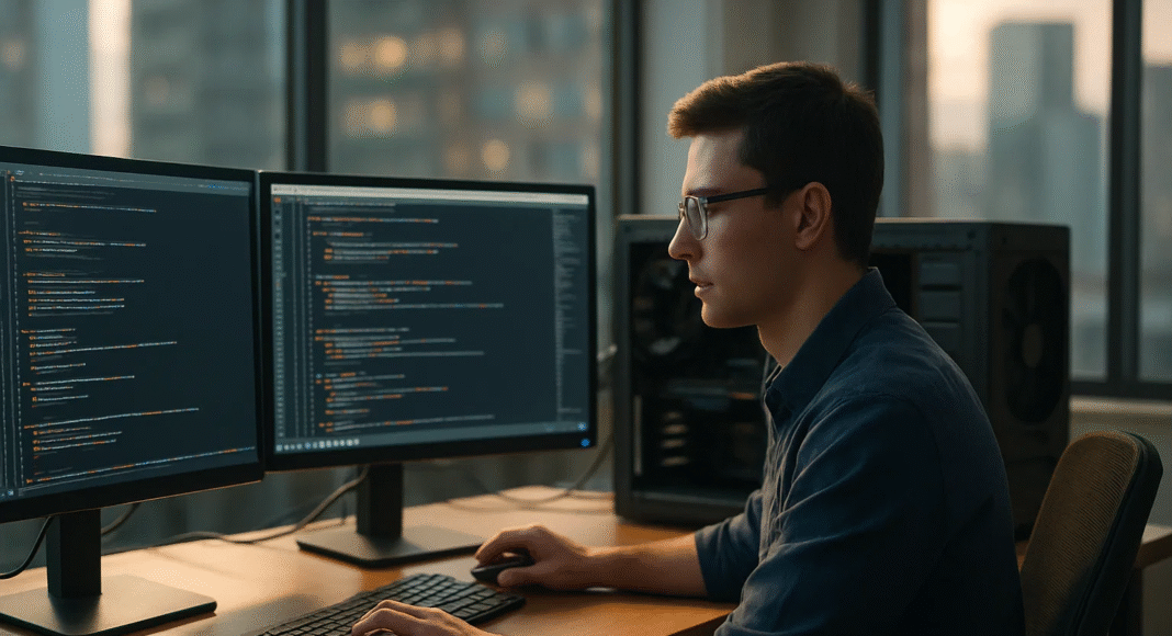 Career of a Computer Engineer: A Comprehensive Report
